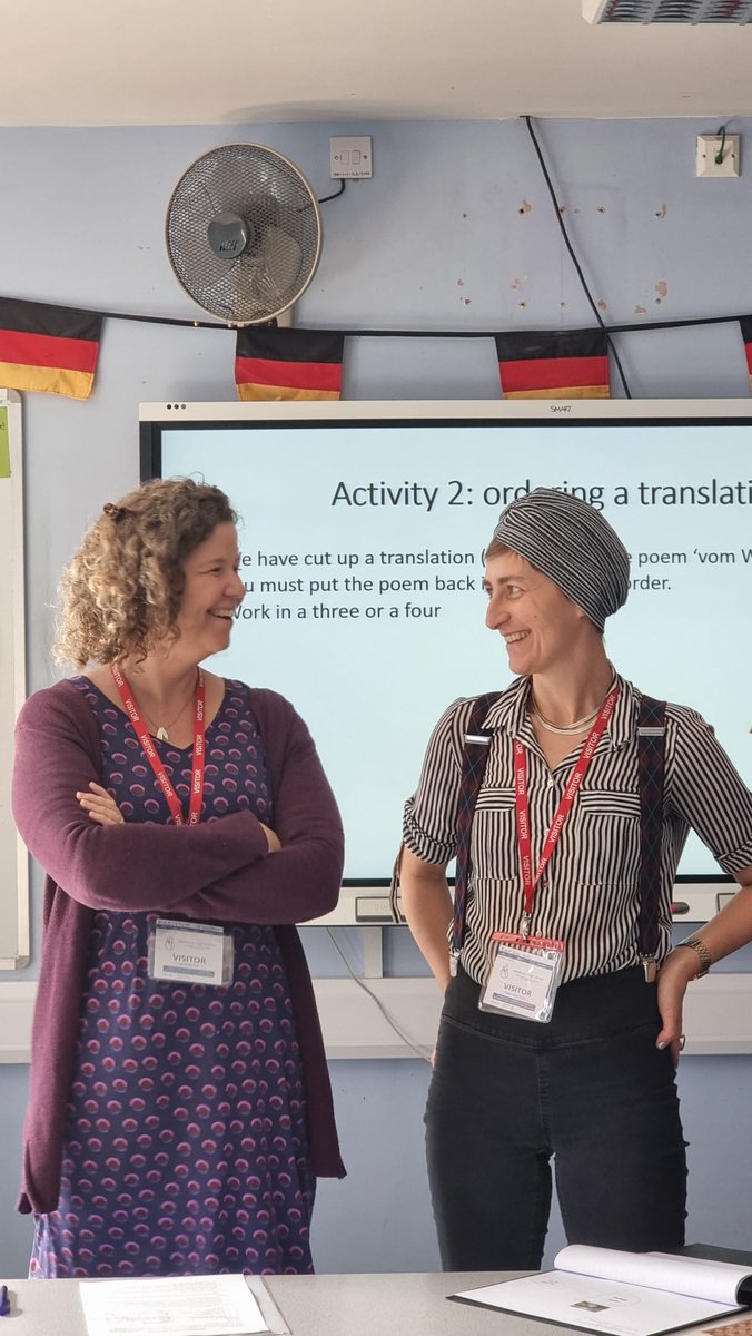 Charlotte Ryland tweet media