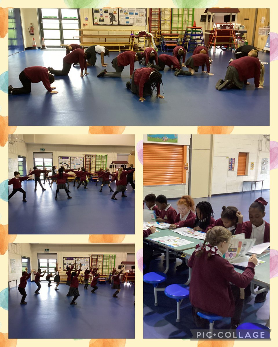 MissHughesMLP's tweet photo. Year 4 have been completing weekly sessions with @Liverpool_SSP on supporting and developing their physical, social and emotional well being 🤸‍♀️🧘‍♂️🏋️💫

@MabLanePri @MrsFarleyMLP @MissthomasMLP https://t.co/2lk46nim5C