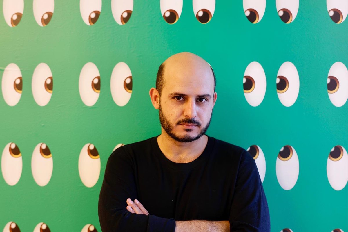 ja_festival's tweet photo. Ya podéis ver #PrimerAsalto, la primera exposición retrospectiva de @JavierJaenB en Bizkaia Aretoa (Abandoibarra, 3).
🎟️Entrada gratuita.
📅Hasta el 4 de noviembre.
⏰De 10:00 a 20:00 https://t.co/e3oso2MhRd