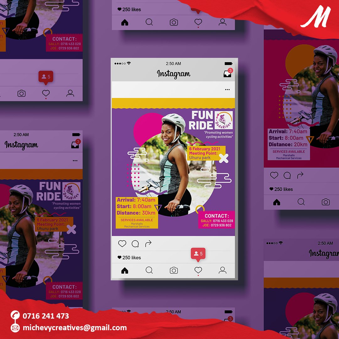 Michevy Creatives (@MichevyCreative) / Posts / X