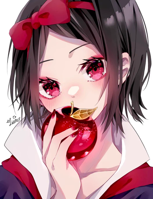 #イラストほしい? 
