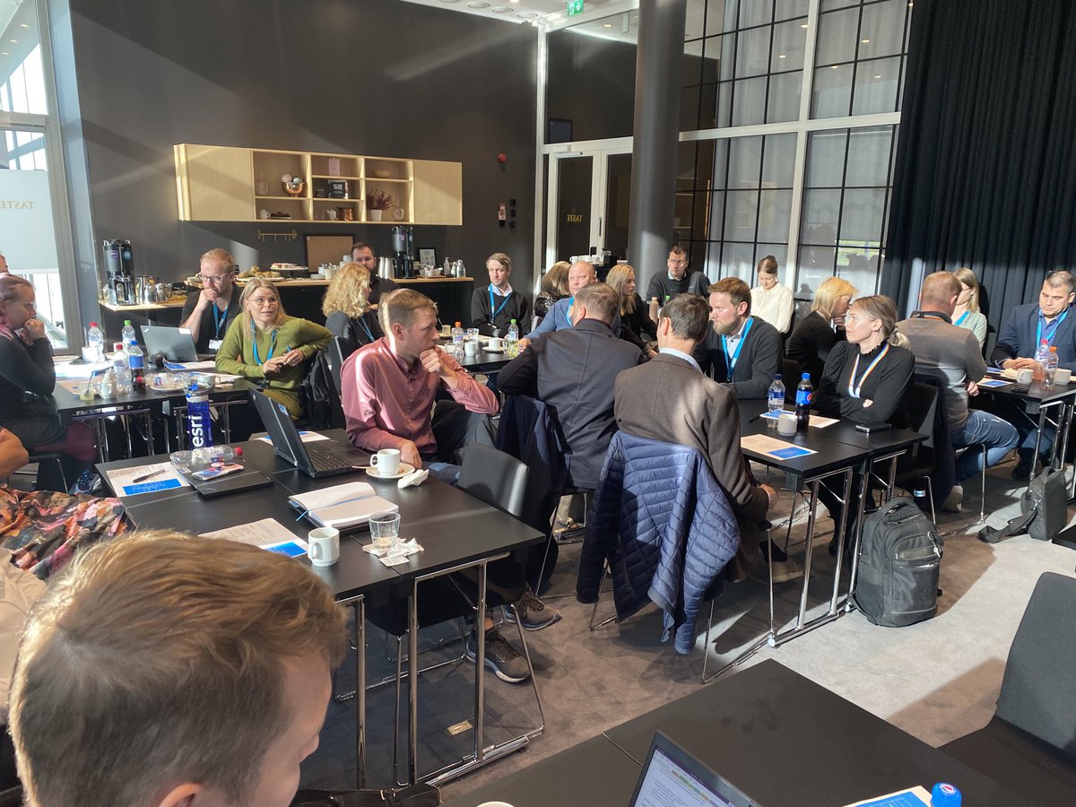 Jarkko Niittymaki tweet media