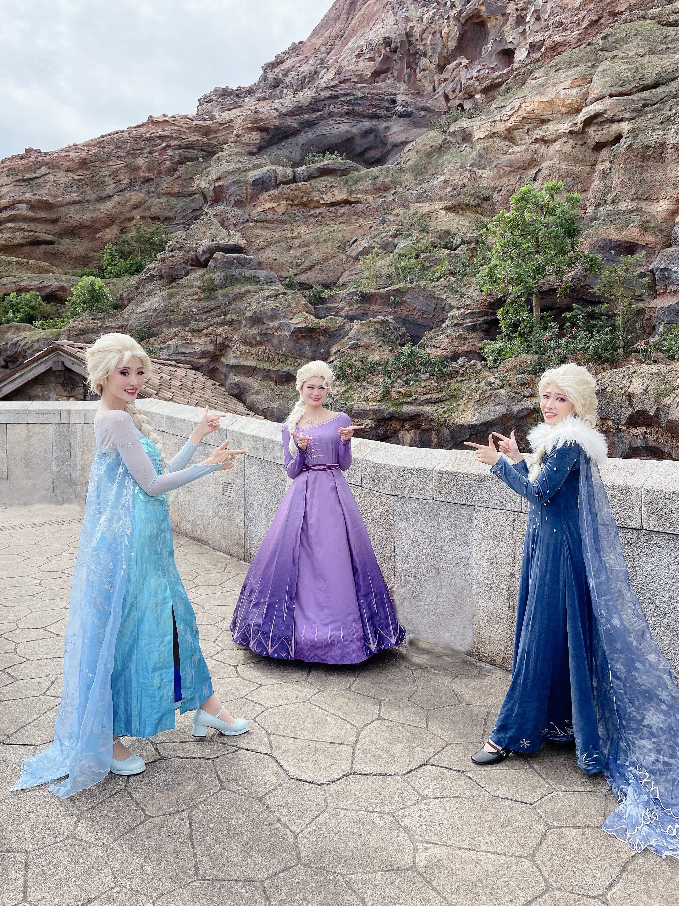 アナ雪 エルサ コスプレ ドレス アナと雪の女王 ハロウィン アナ雪 エルサ コスプレ ドレス アナと雪の女王 ハロウィン