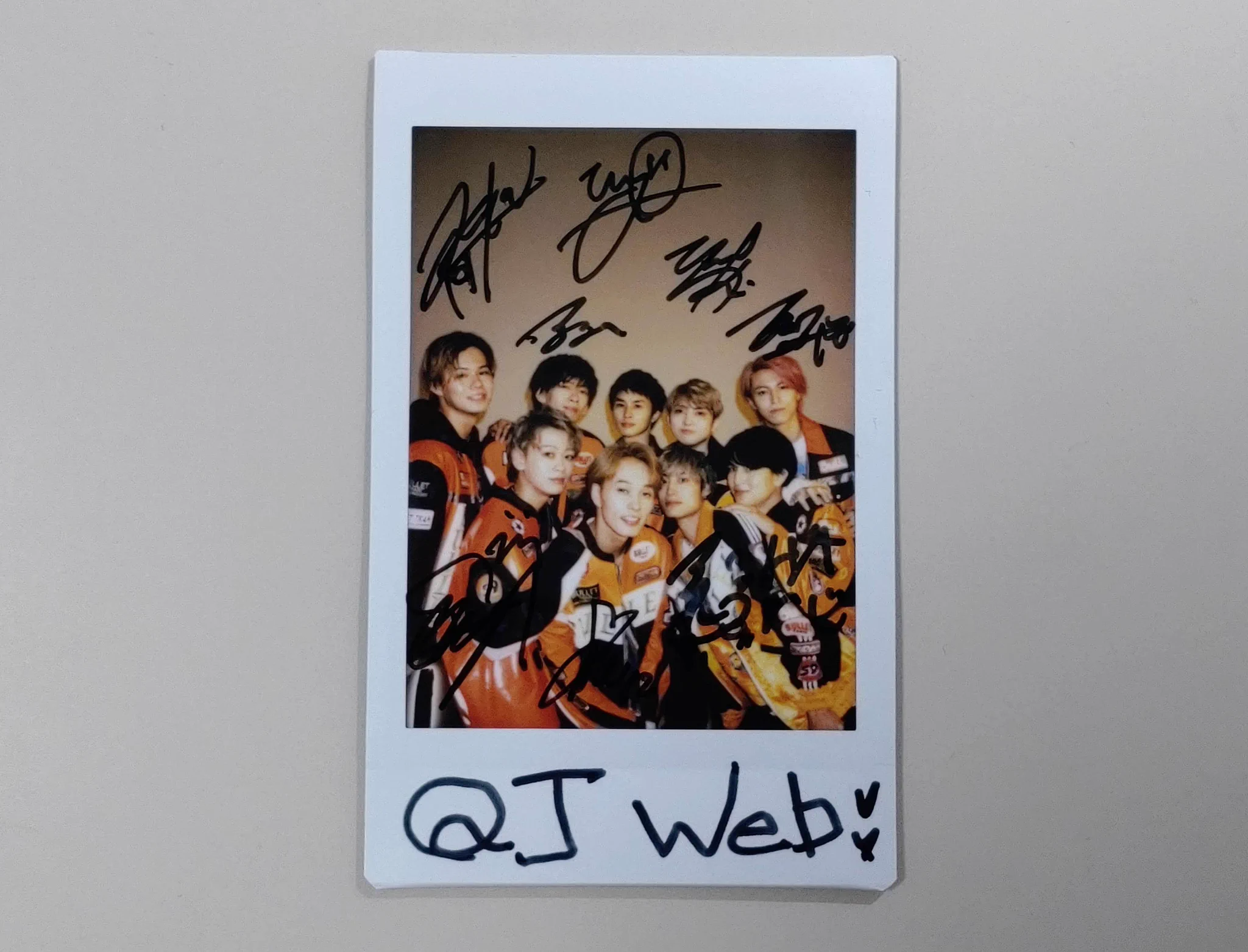 QJWeb（クイック・ジャパン ウェブ） on X: 