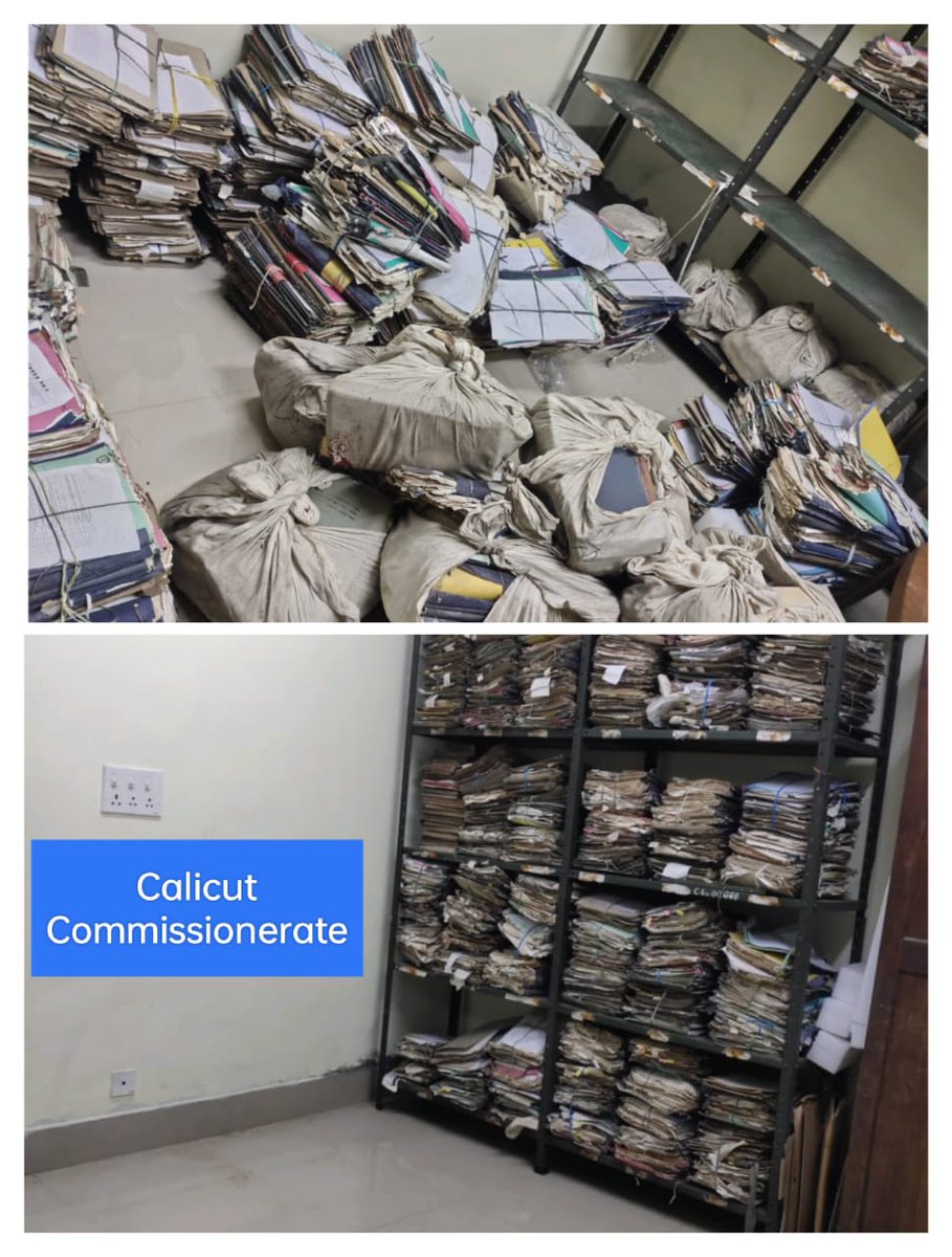 CGST & Customs Thiruvananthapuram Zone tweet media