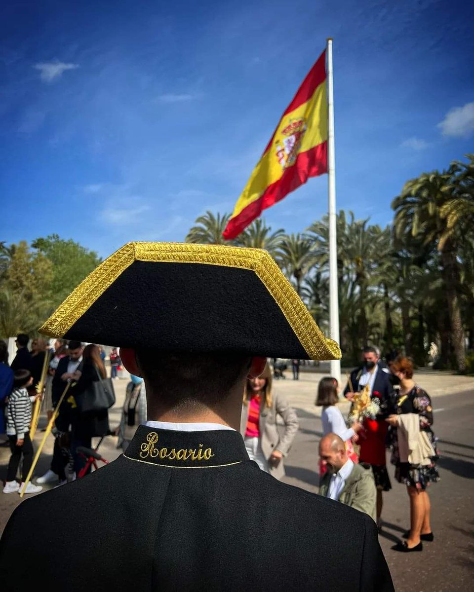 mividacofrade's tweet photo. 🇪🇸 ¡Feliz 12 de Octubre! ¡Feliz día de la Hispanidad! https://t.co/jSBCEUR8sD