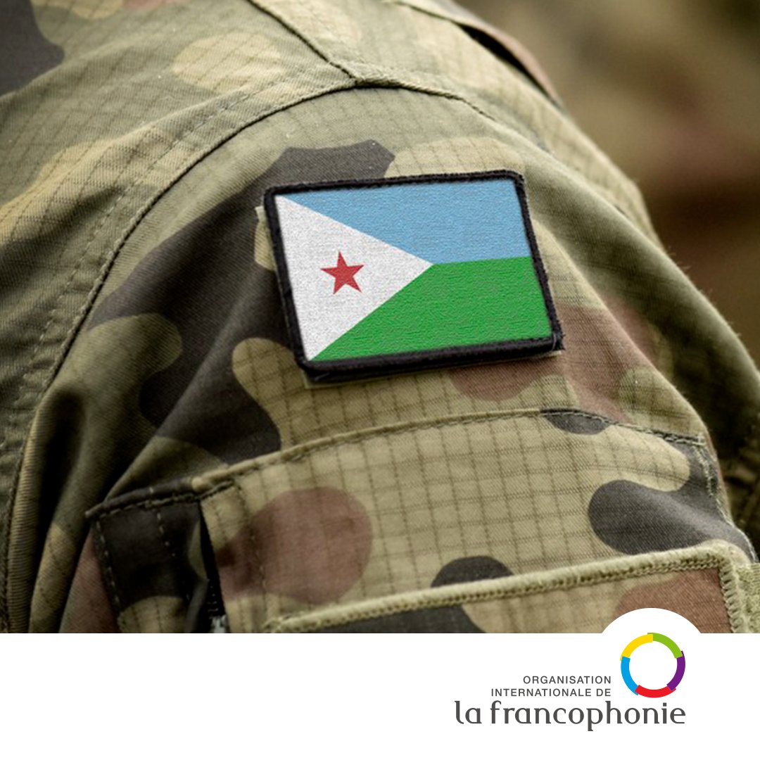 🔴 Communiqué La Secrétaire générale de la #Francophonie @LMushikiwabo condamne fermement l’attaque contre l'armée djiboutienne 🇩🇯 dans la nuit du 6 au 7 octobre 2022 à Garabistan, qui a fait 7 morts et 4 blessés parmi les soldats. Lire le communiqué : ow.ly/7AOs50L7N7l