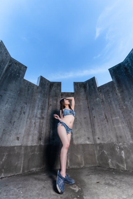 Twitterのコスプレ画像33