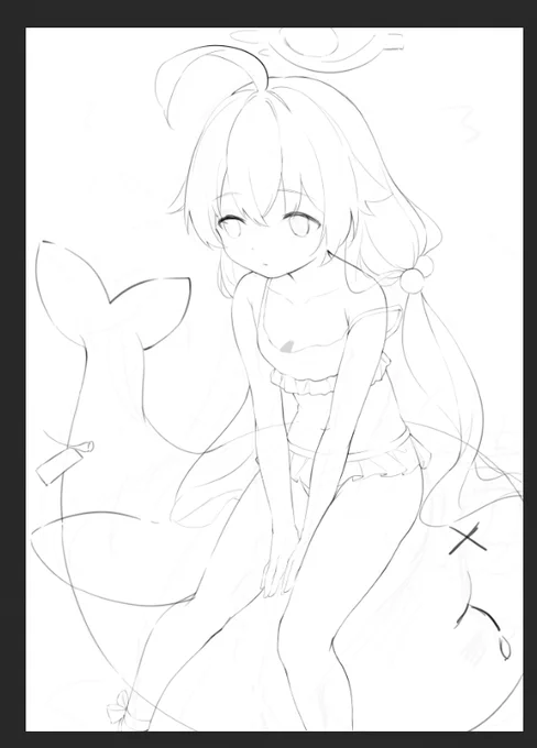 美少女! 