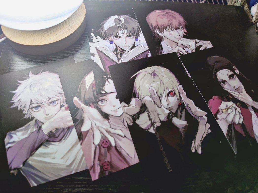 印刷しました！