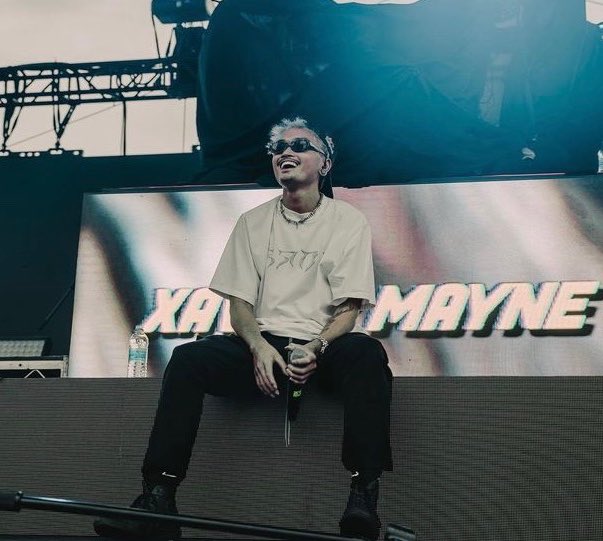 Wishing a happy birthday to Xavier!🎉

📸: jordankelseyknight and innerglowphotography on Instagram