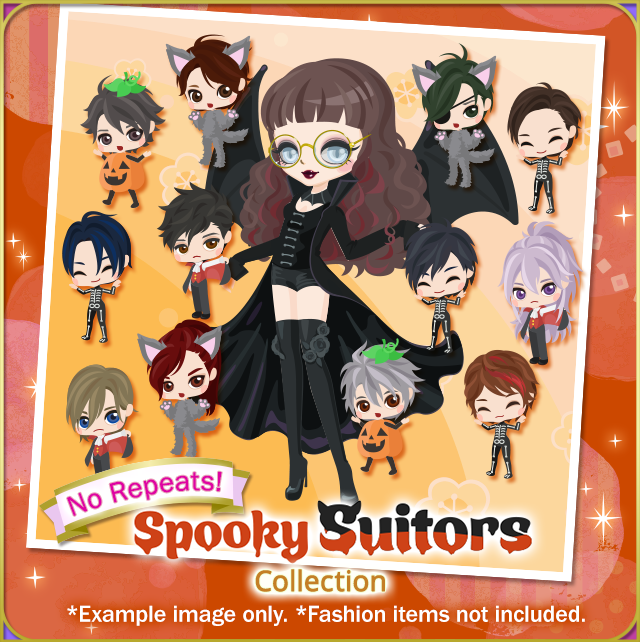 Voltage_SLBP's tweet photo. Blood... Blooooooood!!!
Feel a shiver down your spine as you spin our special Spooky Suitors Collection!

It's never too early to get ready for Halloween! (No matter what others say!)
Check it out now!🎃

#SLBP #VoltageInc #Halloween2022 #SpookySuitors https://t.co/7PkPss9tm1
