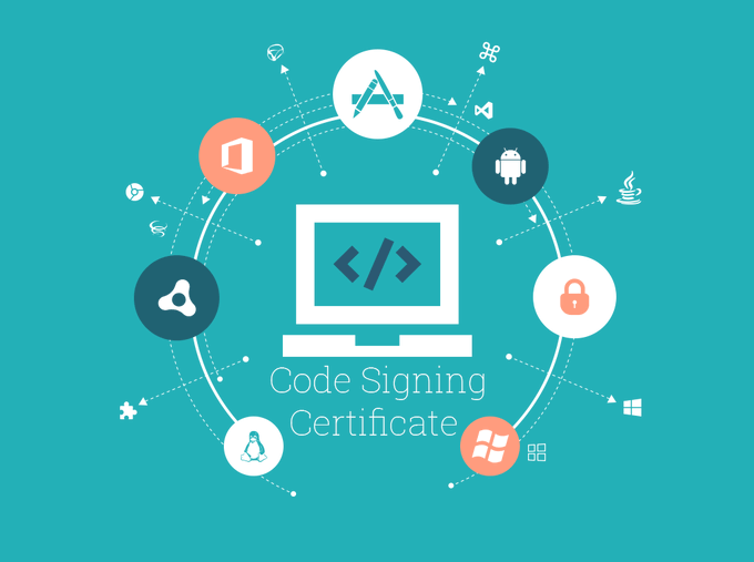 aboutssl's tweet photo. Looking for Code Signing Certificate from CodeSigningStore?

Checkout the CodeSigningStore Coupons here - https://t.co/pAjGlSQOkk

#Software #code #Security #couponcode https://t.co/SwYkoA4Xbf