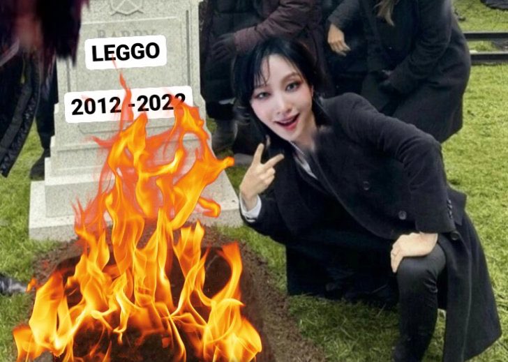 ahn_honeyy's tweet photo. hani learning about trademarking law just to claim official ownership title of exid is soooo sexy for me https://t.co/p1nVTZruon