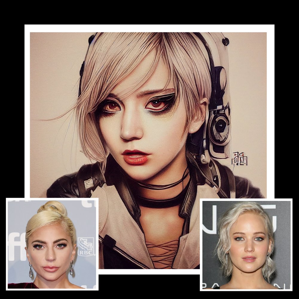 FaceMixNfts's tweet photo. •YOU ARE EARLY•  

Famous Face Mix( NFT Collection )

ANY INTERACTION WILL BE CONSIDERED FOR WL!!!

#nft #nftart #nftartist #nfts #nftcollector #nftcommunity #cryptoart #critoartist #nftphotography #nftanimation #nftvideo #digitalart https://t.co/UkeMpIr4vH