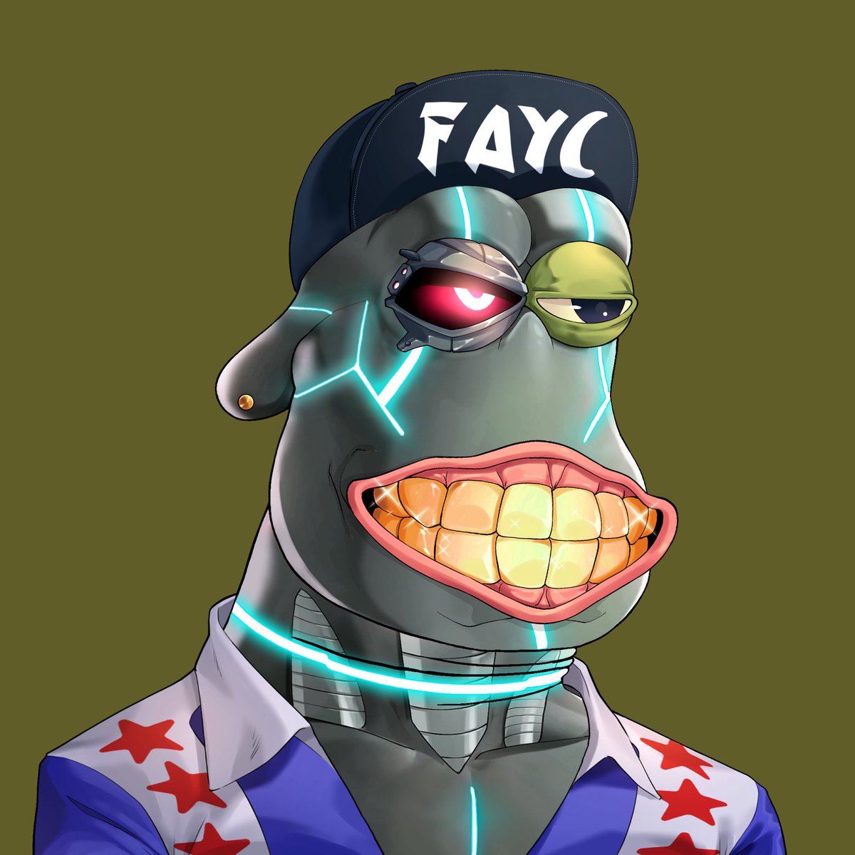 OvoOnoETH's tweet image. 💥 MEGA #NFTGiveaways  💥

Celebrating @FatsoApepeYC MINT

🚨5 Winners -&amp;gt; 8 #FreeNFTs🚨

1st-3 NFTs
2nd-2 NFTs
3rd to 5th place- 1 NFT each!

To join:
1️⃣Follow @FatsoApepeYC &amp;amp; @OvoOnoETH 
2️⃣Retweet &amp;amp; Like
3️⃣Tag Friends

Ends in 48H⏰️

#NFTgiveway #FreeNFT #ETH #NFT #ape #FAYC