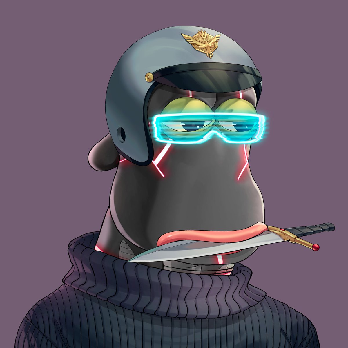 OvoOnoETH's tweet image. 💥 MEGA #NFTGiveaways  💥

Celebrating @FatsoApepeYC MINT

🚨5 Winners -&amp;gt; 8 #FreeNFTs🚨

1st-3 NFTs
2nd-2 NFTs
3rd to 5th place- 1 NFT each!

To join:
1️⃣Follow @FatsoApepeYC &amp;amp; @OvoOnoETH 
2️⃣Retweet &amp;amp; Like
3️⃣Tag Friends

Ends in 48H⏰️

#NFTgiveway #FreeNFT #ETH #NFT #ape #FAYC