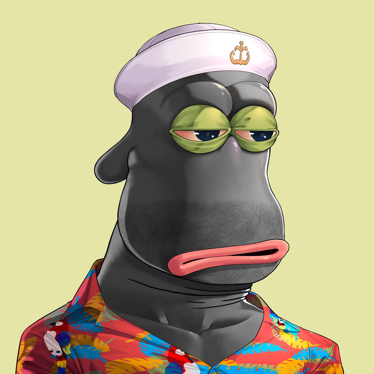 OvoOnoETH's tweet image. 💥 MEGA #NFTGiveaways  💥

Celebrating @FatsoApepeYC MINT

🚨5 Winners -&amp;gt; 8 #FreeNFTs🚨

1st-3 NFTs
2nd-2 NFTs
3rd to 5th place- 1 NFT each!

To join:
1️⃣Follow @FatsoApepeYC &amp;amp; @OvoOnoETH 
2️⃣Retweet &amp;amp; Like
3️⃣Tag Friends

Ends in 48H⏰️

#NFTgiveway #FreeNFT #ETH #NFT #ape #FAYC