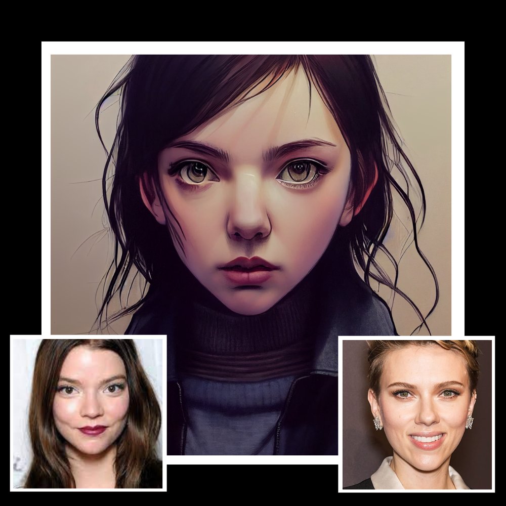 FaceMixNfts's tweet photo. •YOU ARE EARLY•  

Famous Face Mix( NFT Collection )

ANY INTERACTION WILL BE CONSIDERED FOR WL!!!

#nft #nftart #nftartist #nfts #nftcollector #nftcommunity #cryptoart #critoartist #nftphotography #nftanimation #nftvideo #digitalart https://t.co/fPbZg0WLom