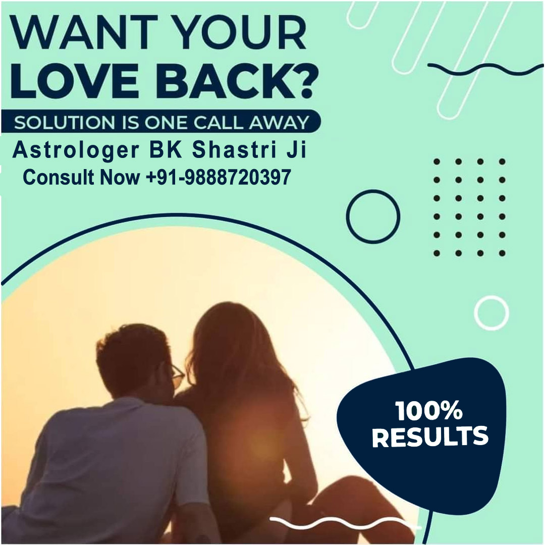 Astrologer Love Expect #BKShastriJi is a gifted Psychic Reader and Spiritual Healer. He helps people get rid of all life issues. The Best Astrologer provides #ExceptionalServices to the people. He is well aware that issues are common in everyday life.