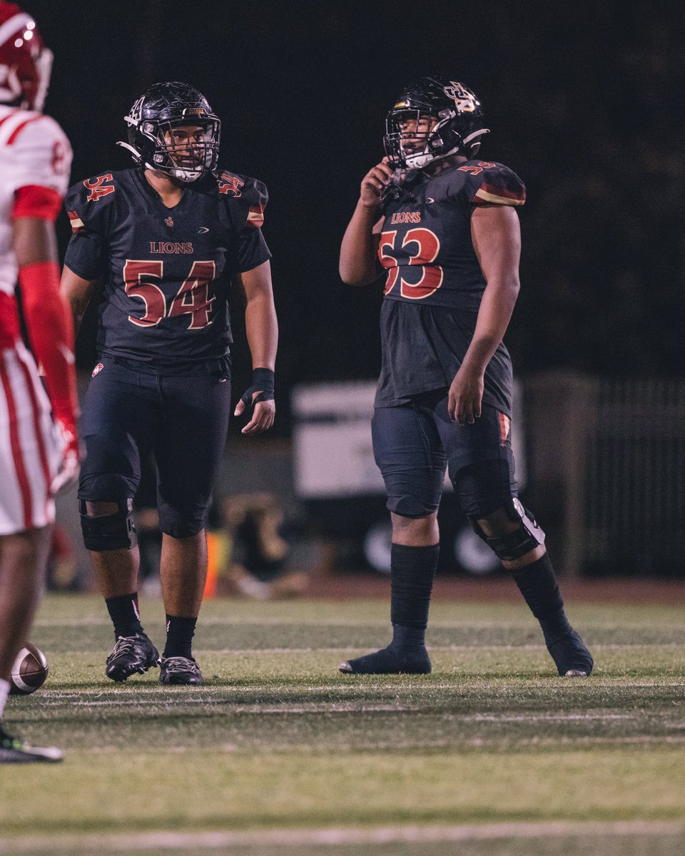 davetuliau's tweet photo. Thank you so much @CoachGillmore &amp; @Coach_Wikre ! I am grateful to be offered to @ColoradoMesaU ! 
@pat_harlow @Coach_SMcKnight @JSerraAthletics @JSerra_Football @latsondheimer @ocvarsityguy https://t.co/n5fDitMT39