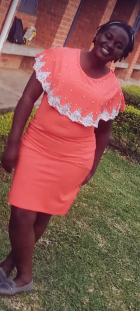Twejaka's tweet photo. Happy birthday my God-given daughter. Love you and enjoy every blessing today! https://t.co/f7uF6MqZcY