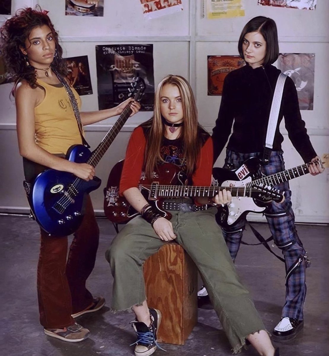 omg MUNA i love your work