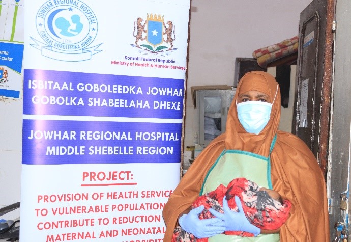 HospitalJowhar's tweet photo. Although, @hospitaljowhar is currently facing financial gaps for about 6 months yet our frontline health workers and mgnt team are serving for vulnerable people affected by drought and outstanding violence.
@UNFPA_Somalia @AICS_Mogadiscio 
@WHOsom @unicefsomalia @italyinSomalia https://t.co/NL6vAqZgVb