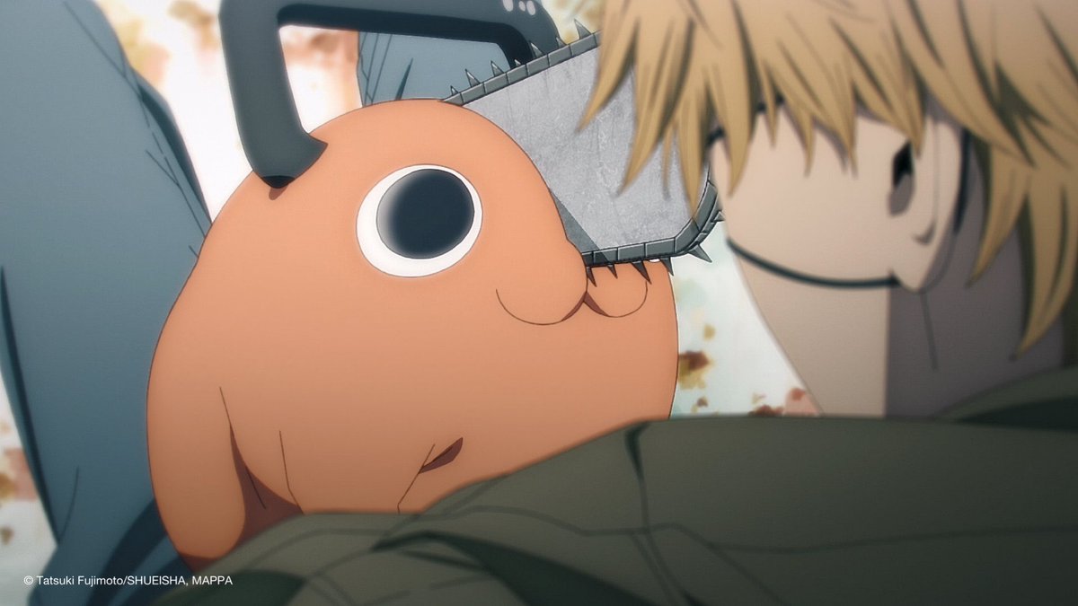 AnimeTV チェーン tweet media