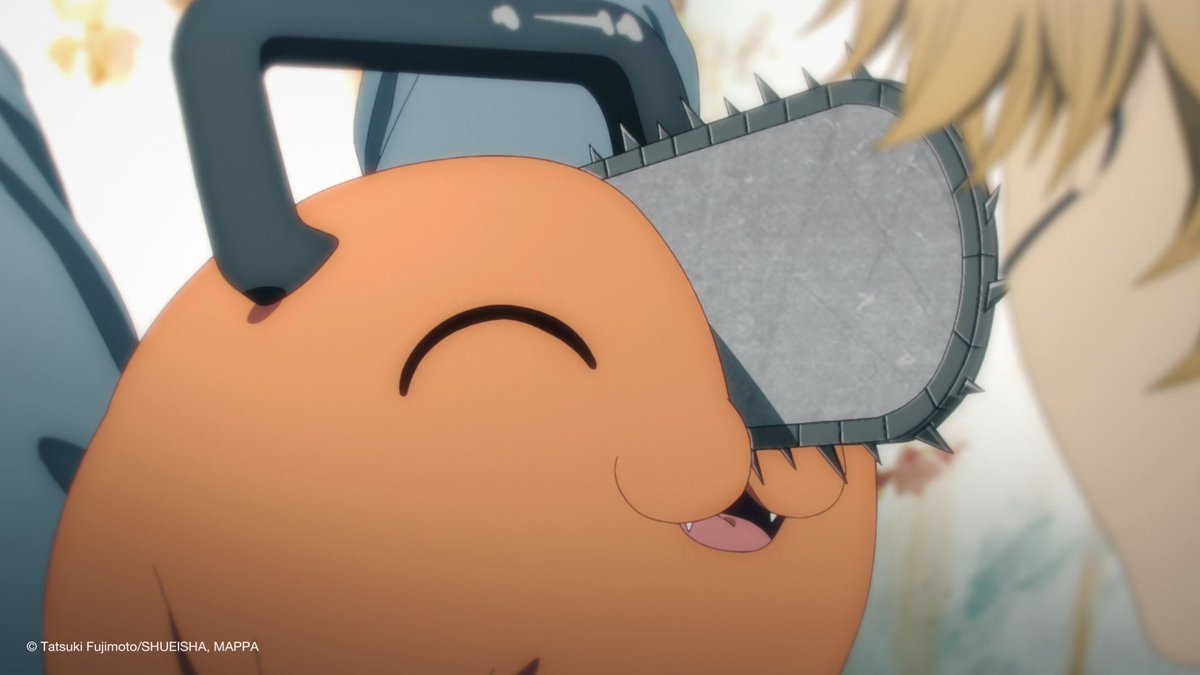 AnimeTV チェーン tweet media