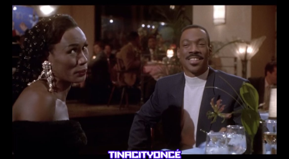 supnashex's tweet photo. Waited a while to get this idea out finally SHE is here …
Beyoncé x Boomerang 
#RENAISSANCE #gracejones #eddiemurphy #halleberry #robingivens #cozy #move #aliensuperstar #tinacityoncé #youtube #content #blackcinema #blackfilm #newcontentweekly #subscribe #newsubcribers https://t.co/k5AHegFGPu