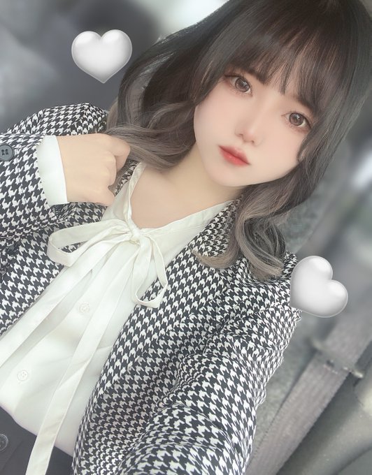 Twitterのコスプレ画像1