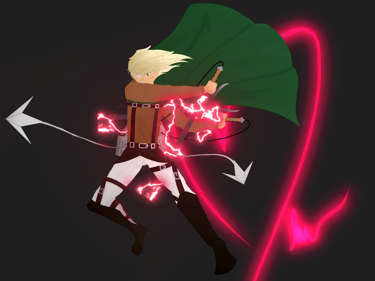 SentientLomp's tweet image. Ngl forgot I had this app, but here's some art for the few people who will see this.