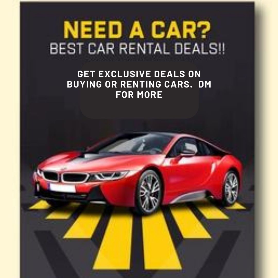 Motormod4's tweet photo. Find the best rental prices on luxury, economy, and family rental cars. DM for More.
Instagram- @vehicle_ressellers
.
.
.
.
#rentals #rentalshop #rentalservice #rentalscompany #rentalsunlimited https://t.co/Q8LZr5qNe5