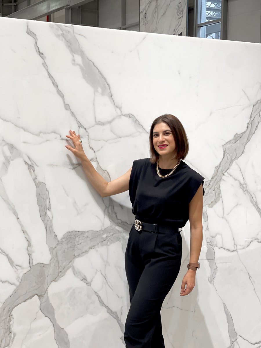 GlazeMarble's tweet photo. Reposted from Nisrine Moghraby, Founder & Design Director of Harf Noon Design Studio ❤️
-
#glaze #glazeue #glazemarble #statuario #statuariomarble #100percentnatural #dubaiinteriordesign #uaeinteriors #uaeinteriordesign #interiordesign #architect #architecture #dubaiarchitects https://t.co/2tiR2AYF82
