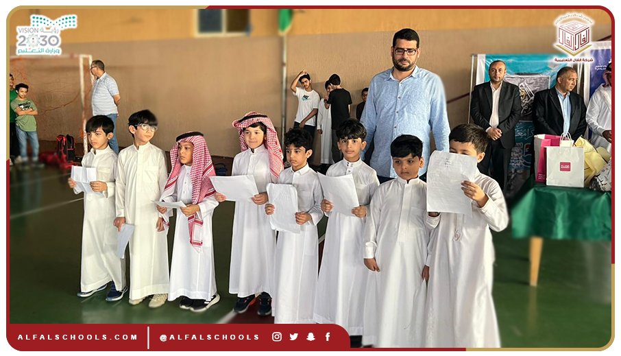 الإذاعة الصباحية ابتدائية أنجال الثقافة إشراف أ/ وليد مختار
 رائد نشاط / محمد الخالدي، مدير مدرسة / محمد المروعي #صباح_الخير