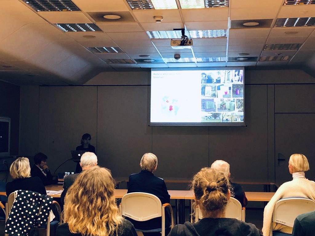 Anna Wilczynska tweet media