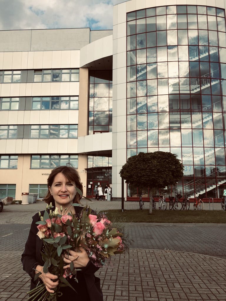 Anna Wilczynska tweet media