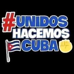 @ATumerden @PartidoPCC @AbelPrieto11 @CubaCooperaDjibouti Gracias por defender lo nuestro #Cuba #CubaEsAmor #CubaPorLaVida 🇨🇺🇨🇺🇨🇺🇨🇺 #FuerzaCuba #ChéVive #CamiloVive