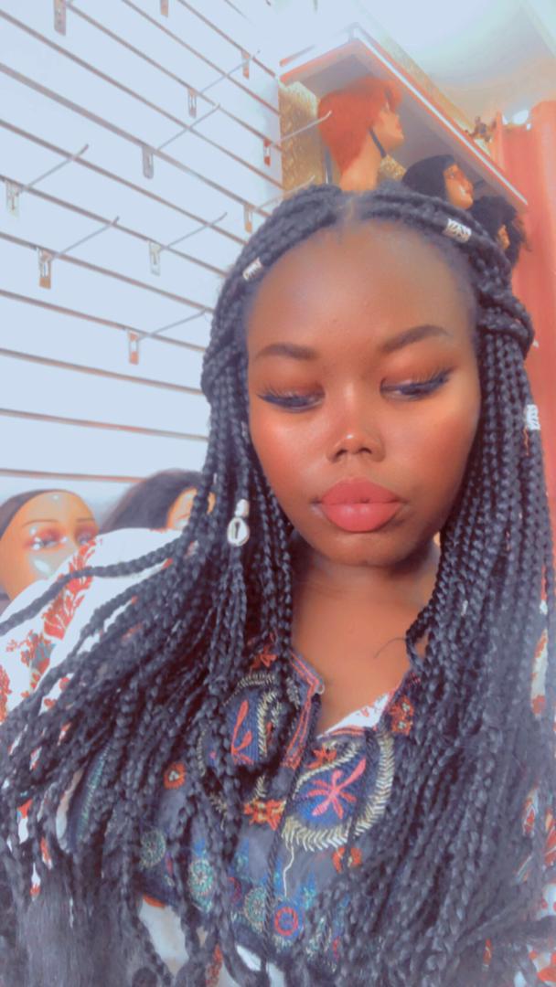 AngeraAtong's tweet image. Wednesday morning moods 😌🌞😌