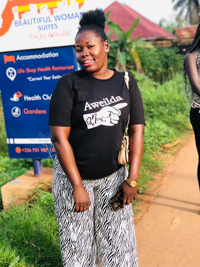 AngeraAtong's tweet image. Wednesday morning moods 😌🌞😌