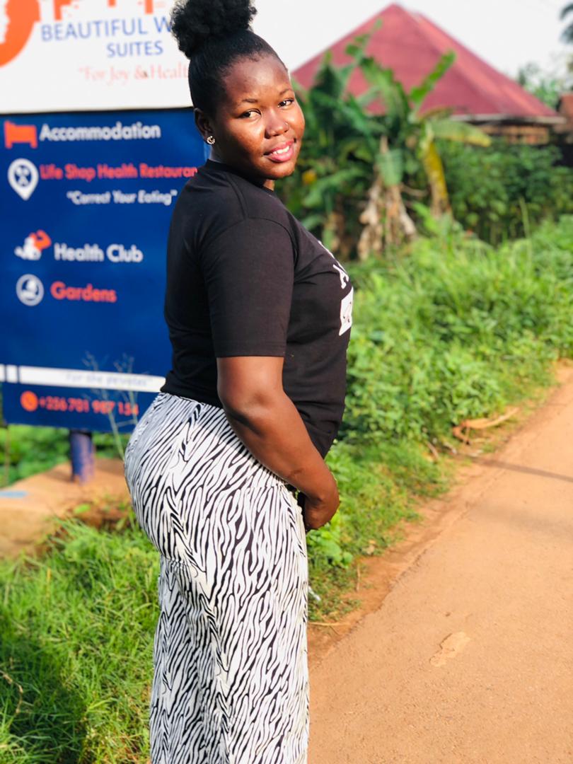 AngeraAtong's tweet image. Wednesday morning moods 😌🌞😌