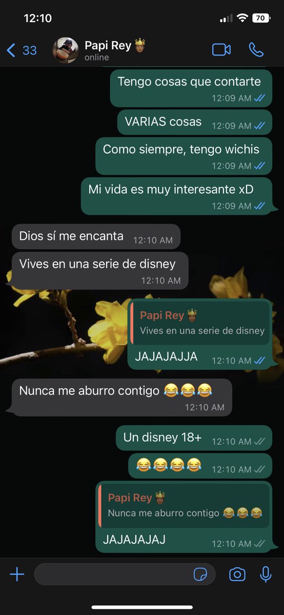 Mi mejor amigo sería mi fan #1 si tuviera un reality show de mi vida😂