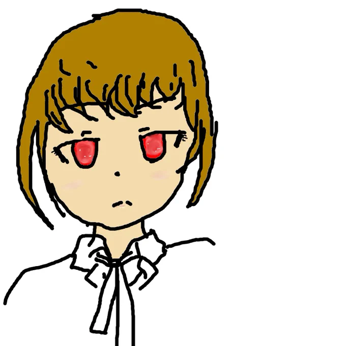 #世界私の絵柄変わりすぎだろ選手権面影がないでござるのまき←2022年 2018年→ 