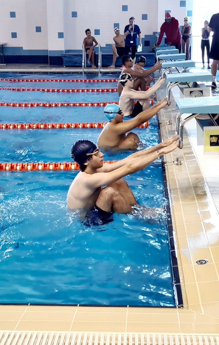 PE & Sports at Amity Abu Dhabi tweet media