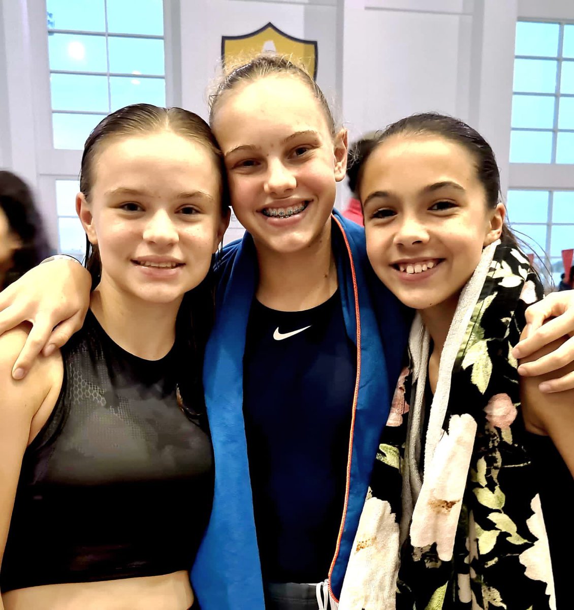 PE & Sports at Amity Abu Dhabi tweet media