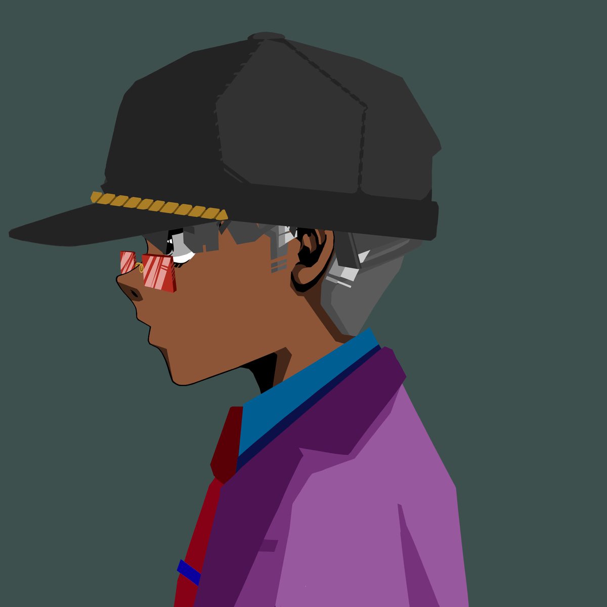 s1nclairthana_'s tweet photo. 🚨KUSHO GIVEAWAY! (4 winners)

1️⃣ Follow @KUSHOWRLD 
2️⃣ Tag 3 NFT Friends
3️⃣ Retweet

⏱24 hours
#thana #skrrt #pow https://t.co/tiymt9Wn2i
