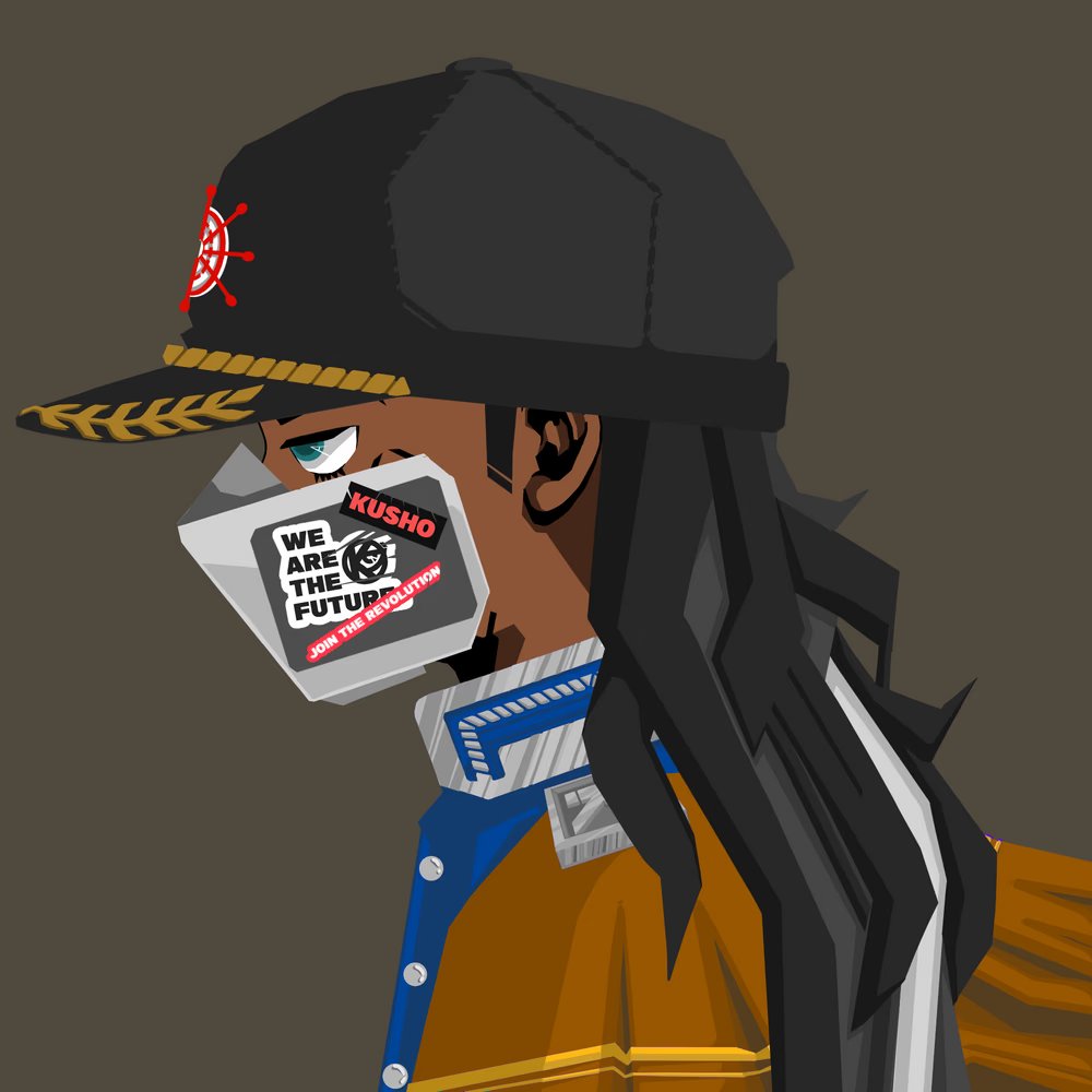 s1nclairthana_'s tweet photo. 🚨KUSHO GIVEAWAY! (4 winners)

1️⃣ Follow @KUSHOWRLD 
2️⃣ Tag 3 NFT Friends
3️⃣ Retweet

⏱24 hours
#thana #skrrt #pow https://t.co/tiymt9Wn2i