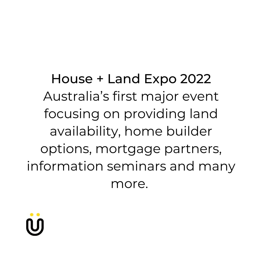 Free entry to access developers, builders, finance providers and many more, all under the one roof - Get your free ticket! 🎟

tickets.lup.com.au/house-land-exp…

 #ExpoReady #Lupevents #eventtechnology #houseandlandexpo22 #enrichingeventexperiences