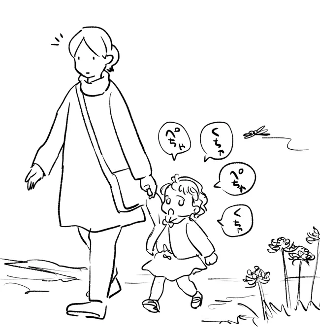 日常🌼
意外と人見知り 